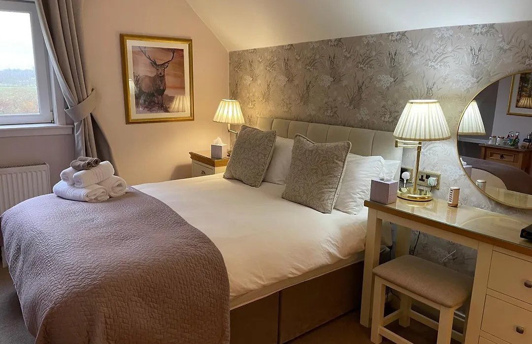 Castlecroft Bed And Breakfast-1