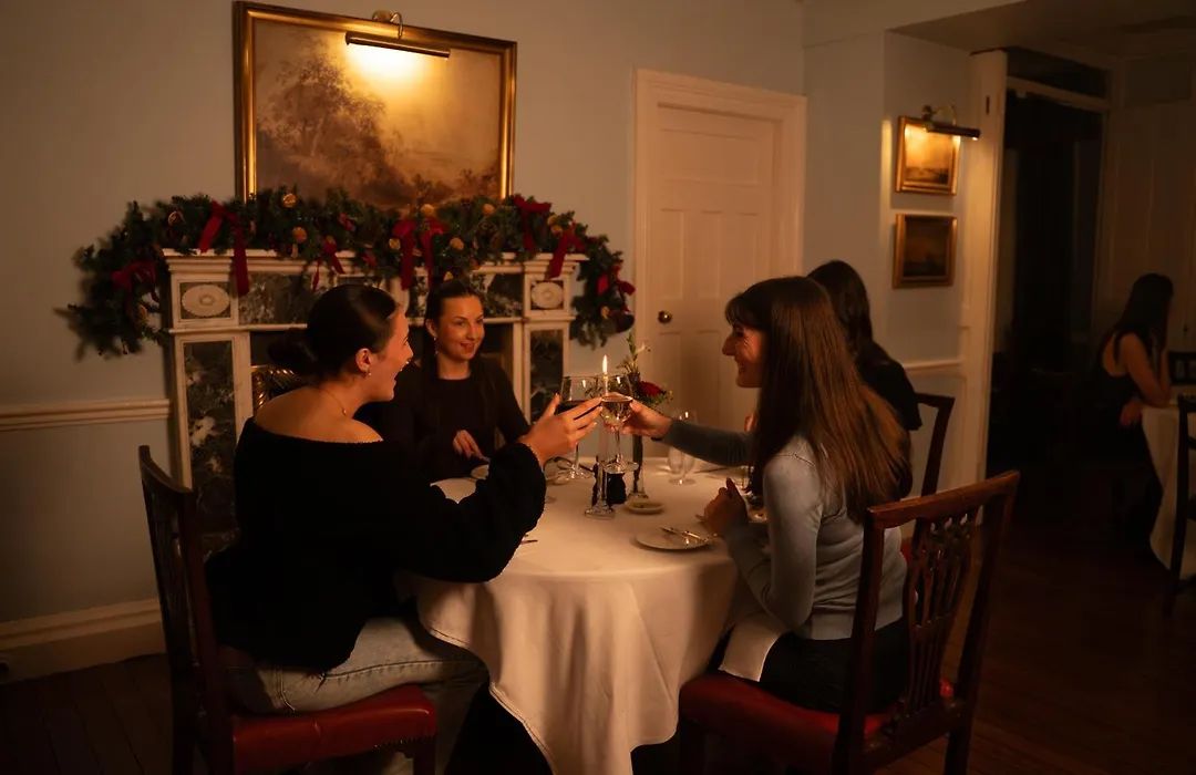 The Dunraven, Adare-1