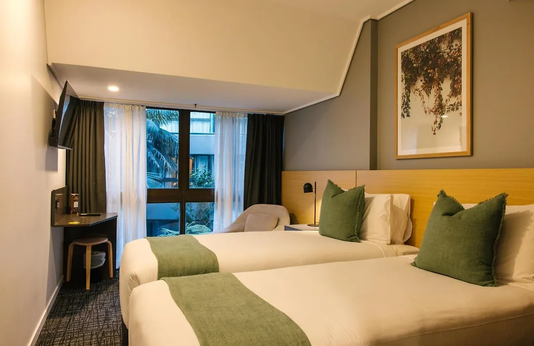 Song Hotel Sydney-1