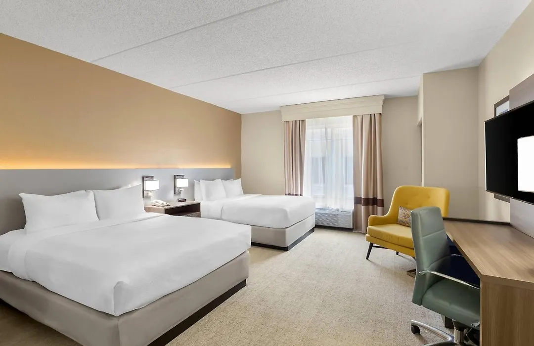 Comfort Suites Near Universal Orlando Resort-1