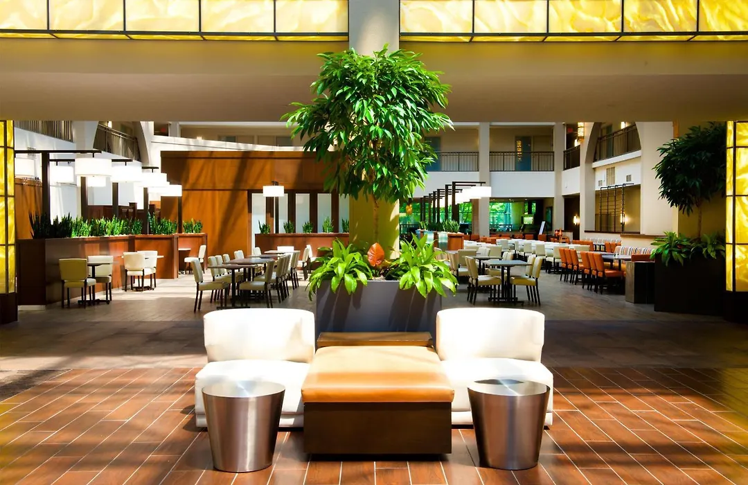 Embassy Suites By Hilton Cincinnati Northeast - Blue Ash-1