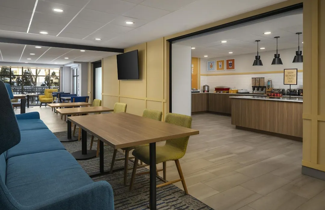 Hampton Inn - York-1