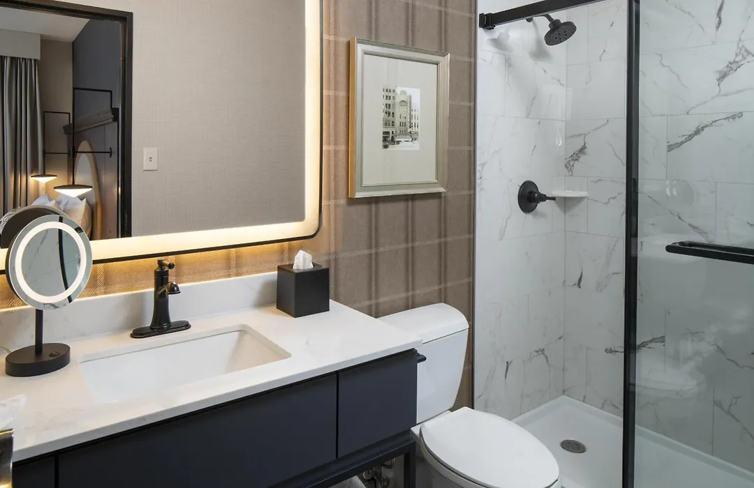 Hampton Inn & Suites Birmingham-Downtown-Tutwiler-1