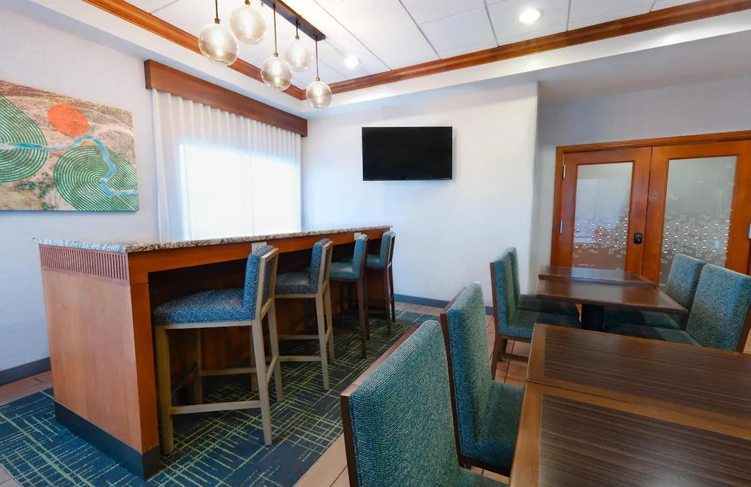 Hampton Inn Richfield-1