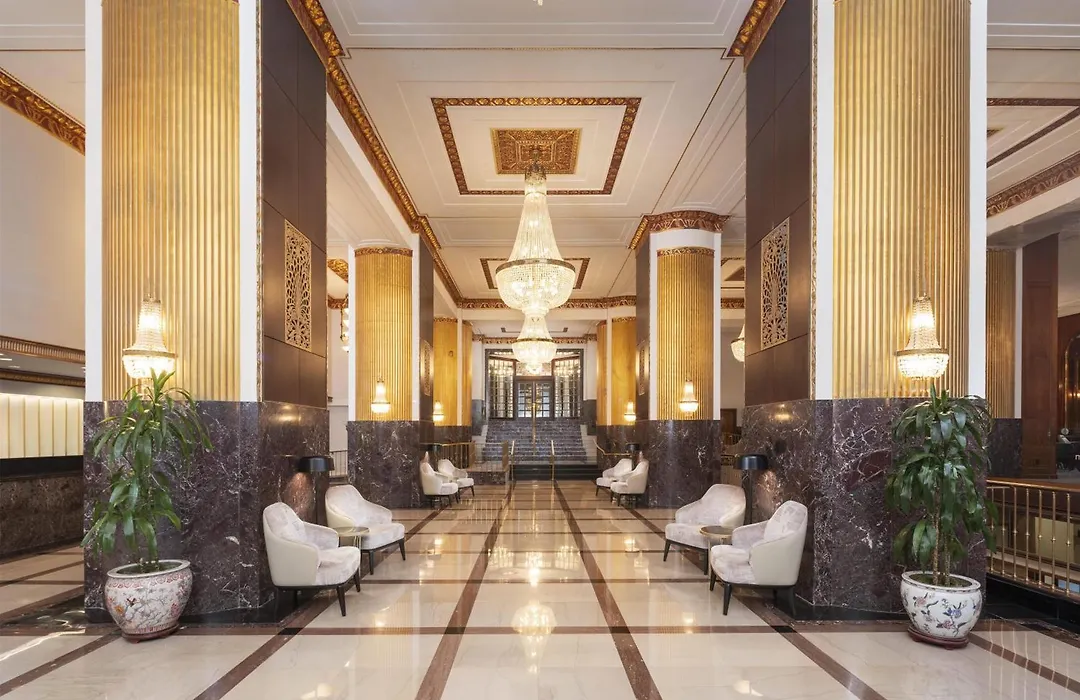 Hilton Milwaukee-1
