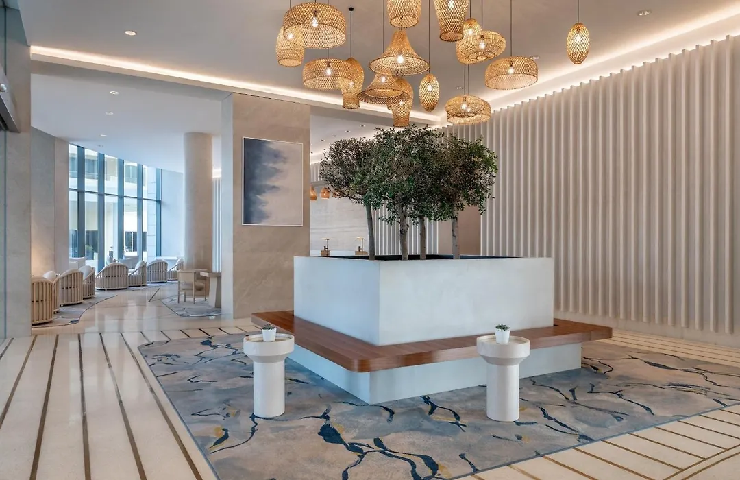 Crowne Plaza Yas Island By Ihg-1