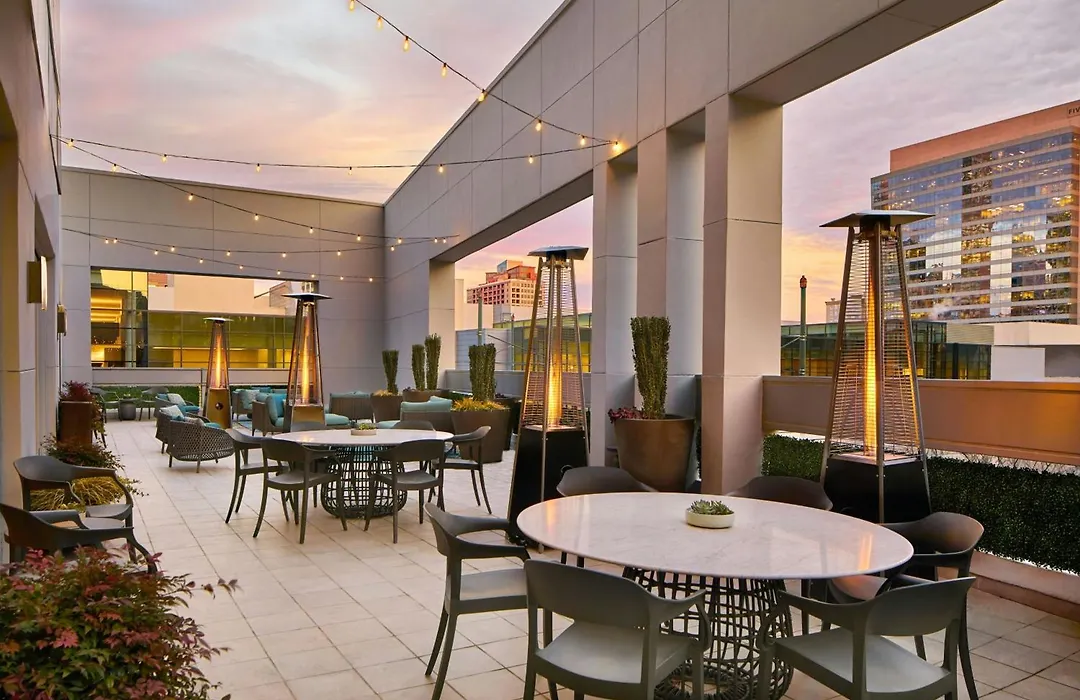 The Westin Charlotte-1