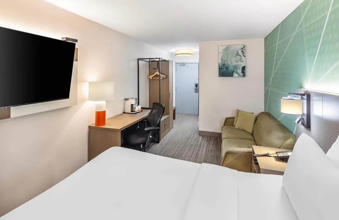 Comfort Inn-1