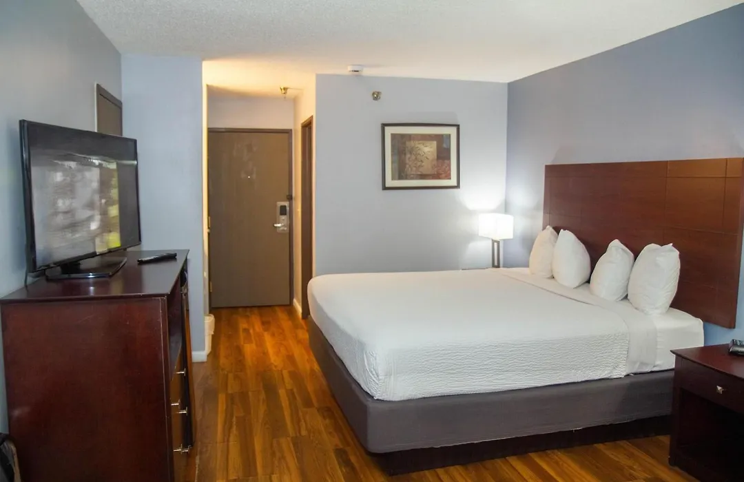 Baymont By Wyndham Delaware-1