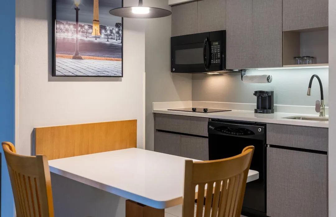 Homewood Suites By Hilton Rochester/Greece, Ny-1