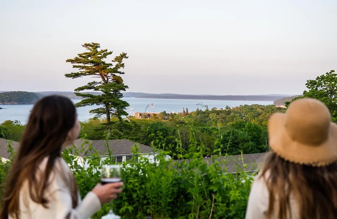 Wonder View Inn - Bar Harbor Collection-1