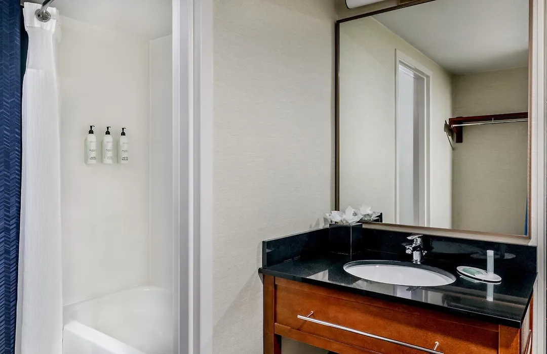 Fairfield Inn Portsmouth Seacoast-1