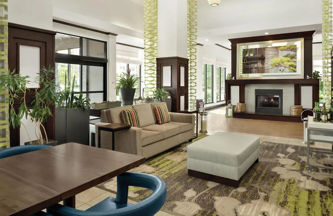 Hilton Garden Inn South Bend-1