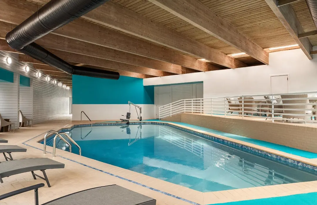 Holiday Inn Virginia Beach - Norfolk By Ihg-1