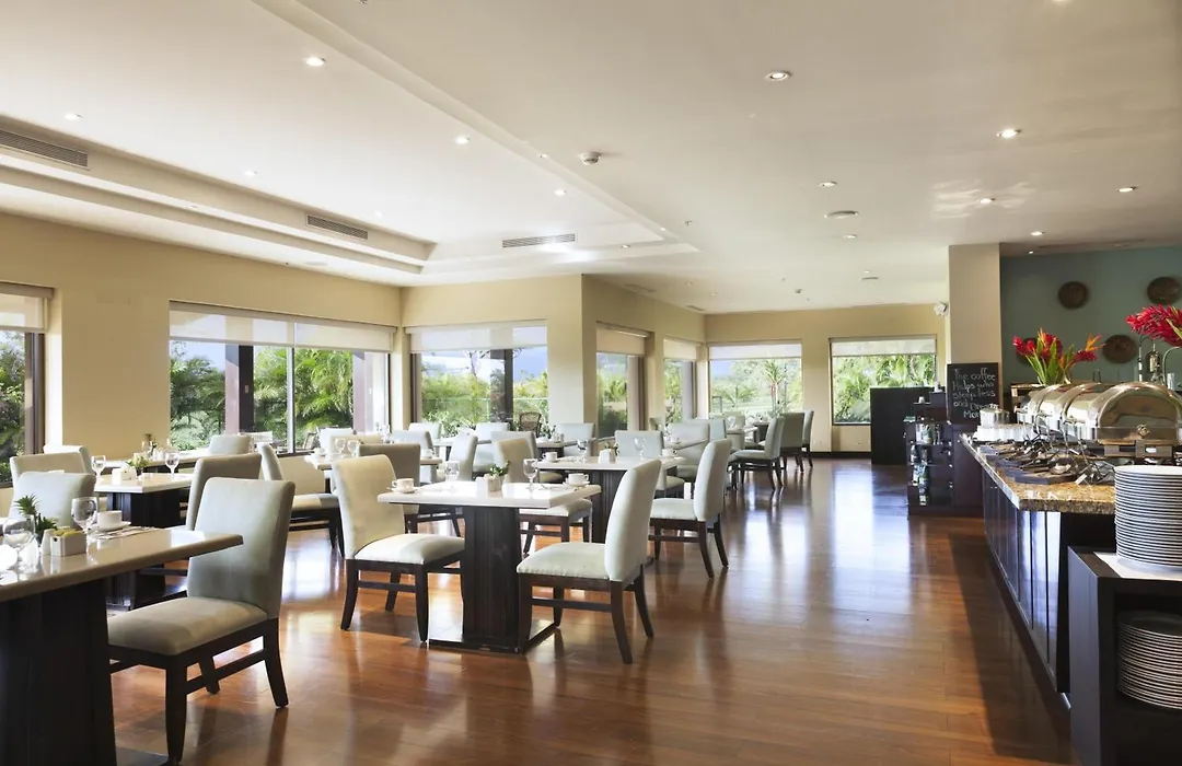 Hilton Garden Inn Guanacaste Airport-1