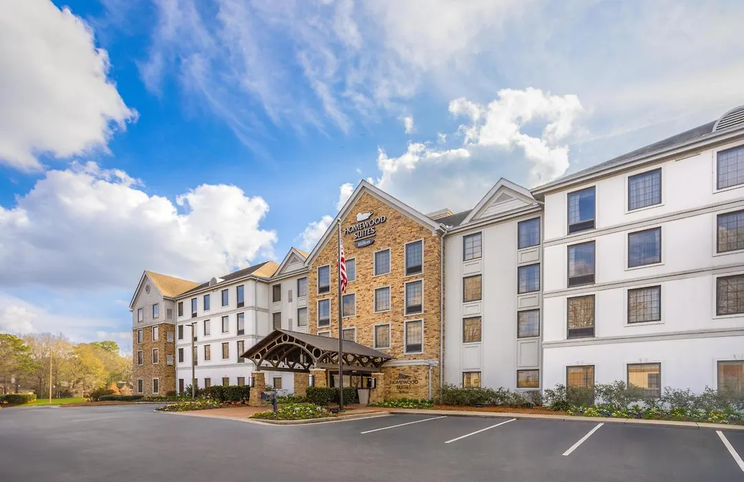 Homewood Suites By Hilton Montgomery Eastchase-1