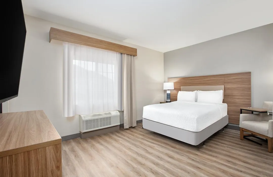 Candlewood Suites Conway By Ihg-1