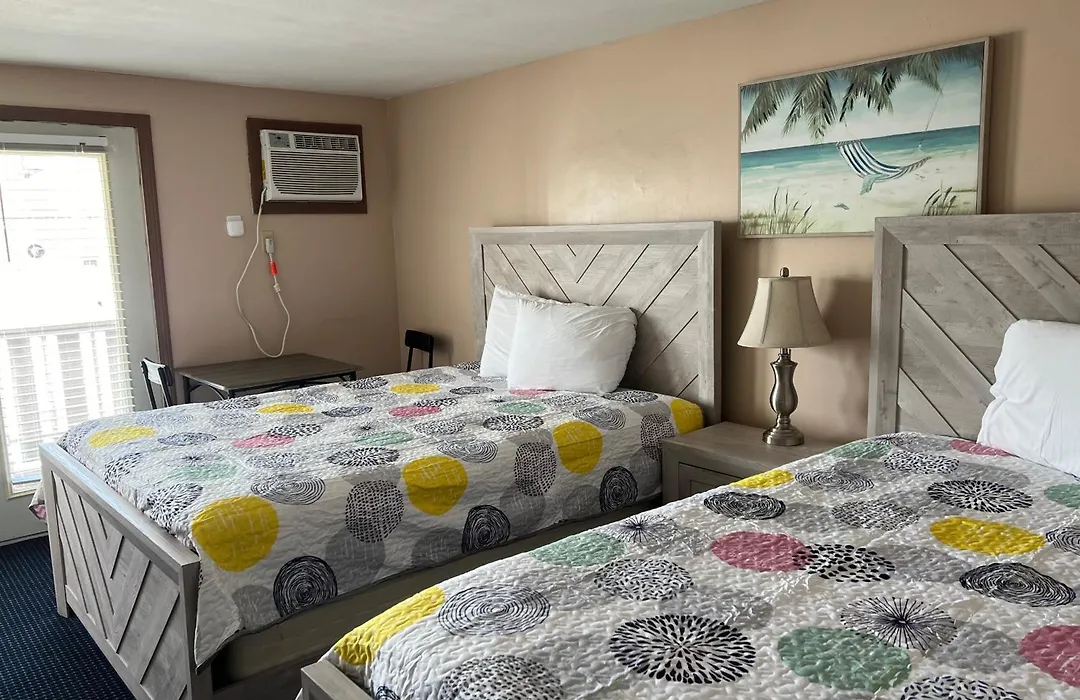 Regal Inn Hampton Beach-1