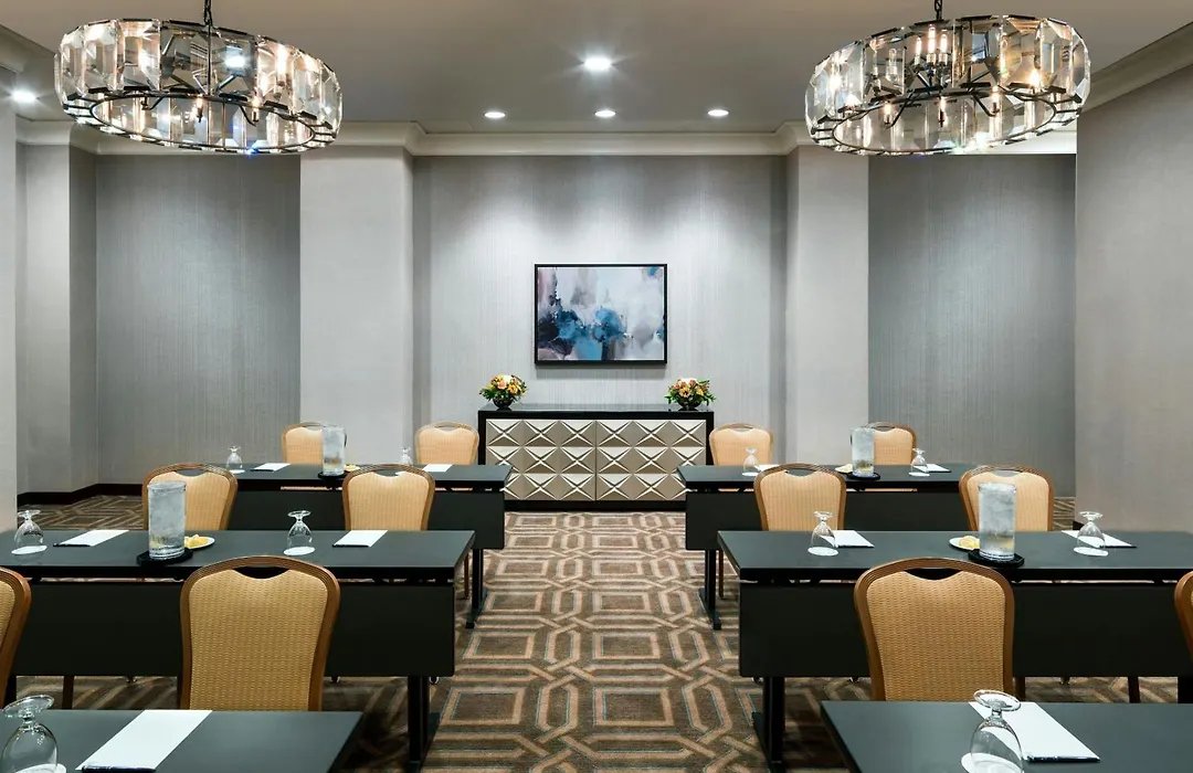 Memphis Riverline Hotel-1