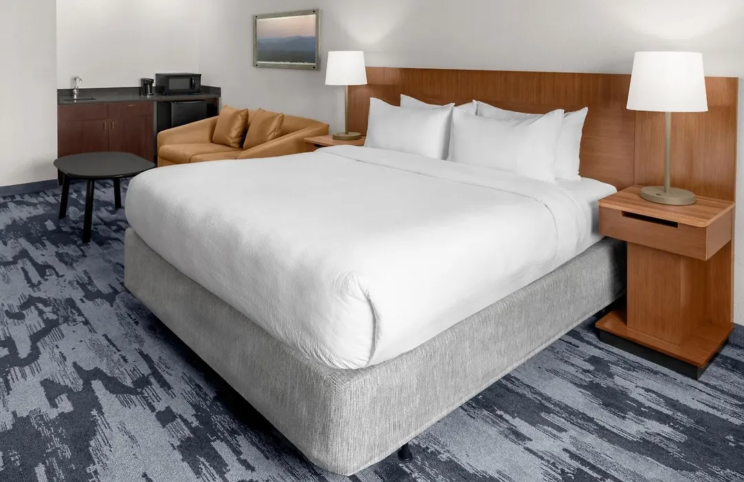Fairfield Inn Owensboro-1