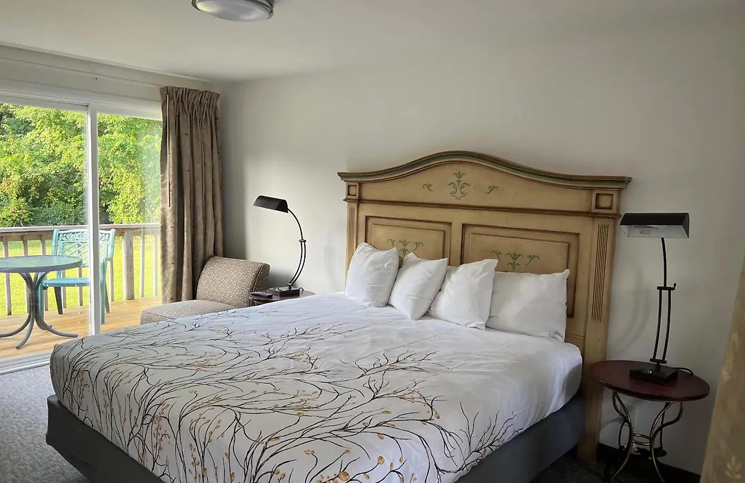 Lyn Aire Motel - Lake George-1