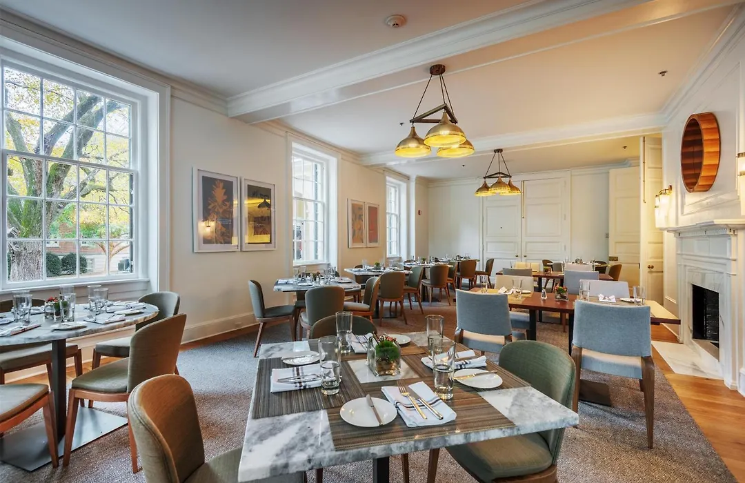 The Carolina Inn, A Destination By Hyatt Hotel-1