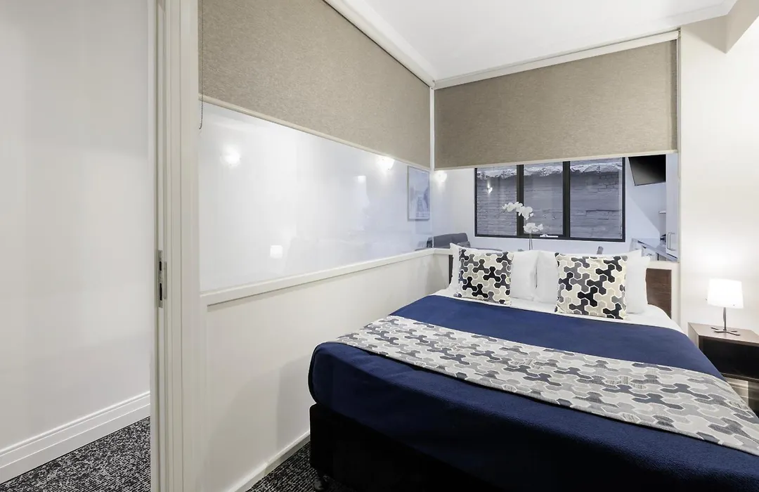 Great Southern Hotel Melbourne-1