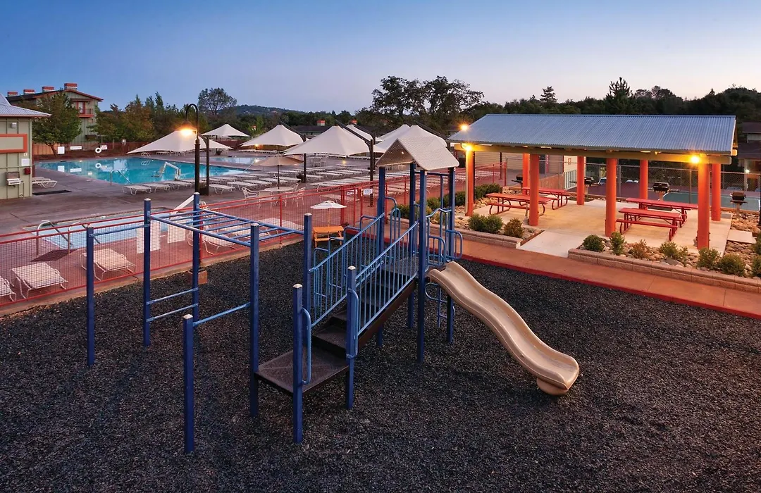 Worldmark Angels Camp-1