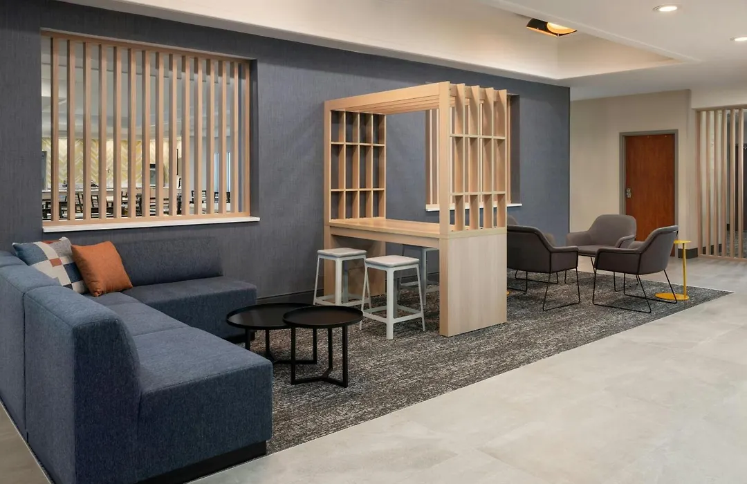 City Express By Marriott Orlando International Drive-1