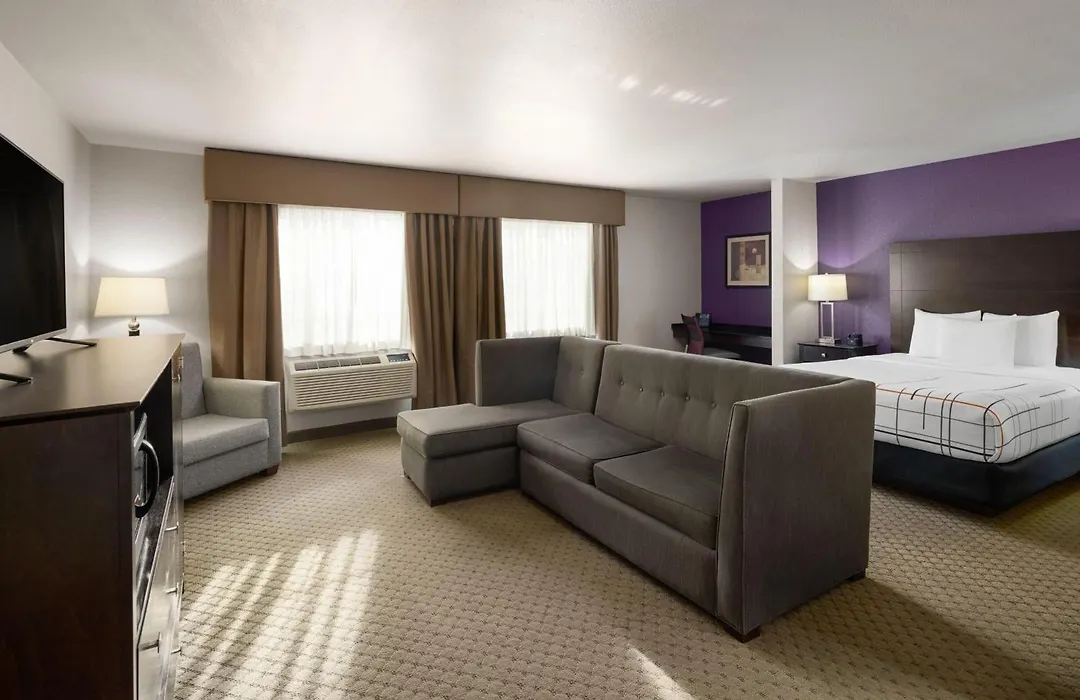 La Quinta By Wyndham Spokane Valley-1