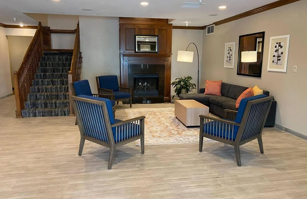 Country Inn & Suites By Radisson, Champaign North, Il-1