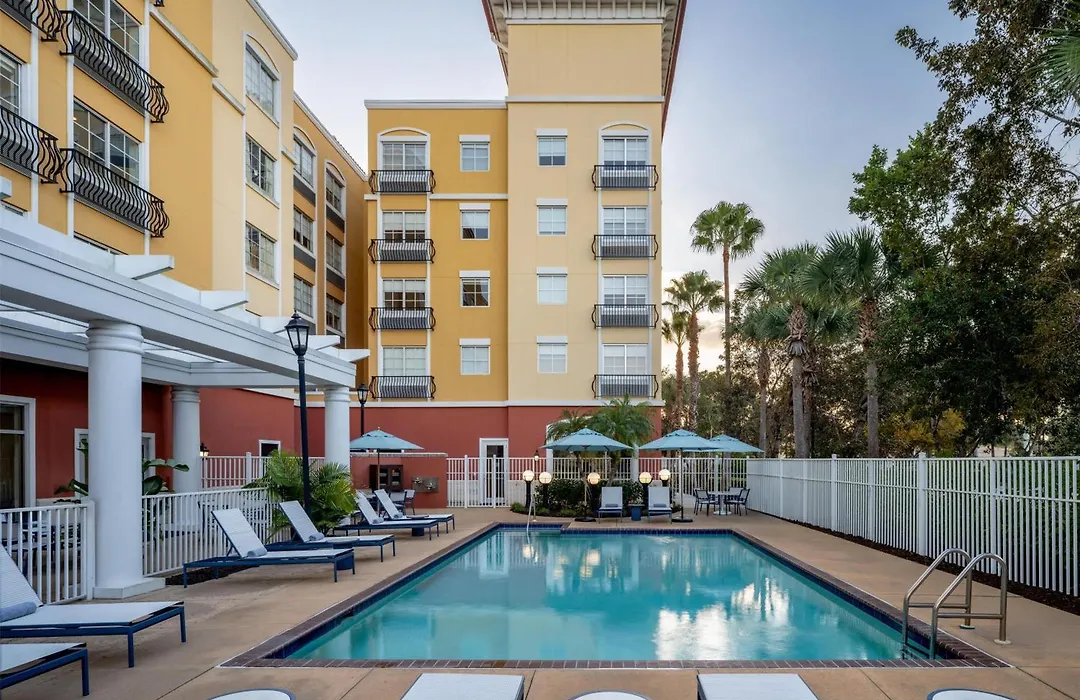 Hyatt Place Fort Myers Estero - Newly Renovated-1