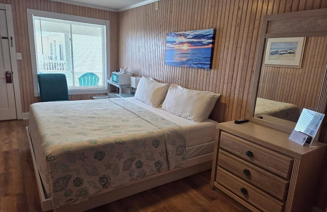 The Savannah Inn-1