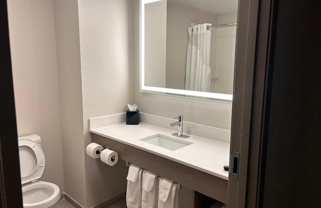 Holiday Inn Express & Suites Murphy By Ihg-1