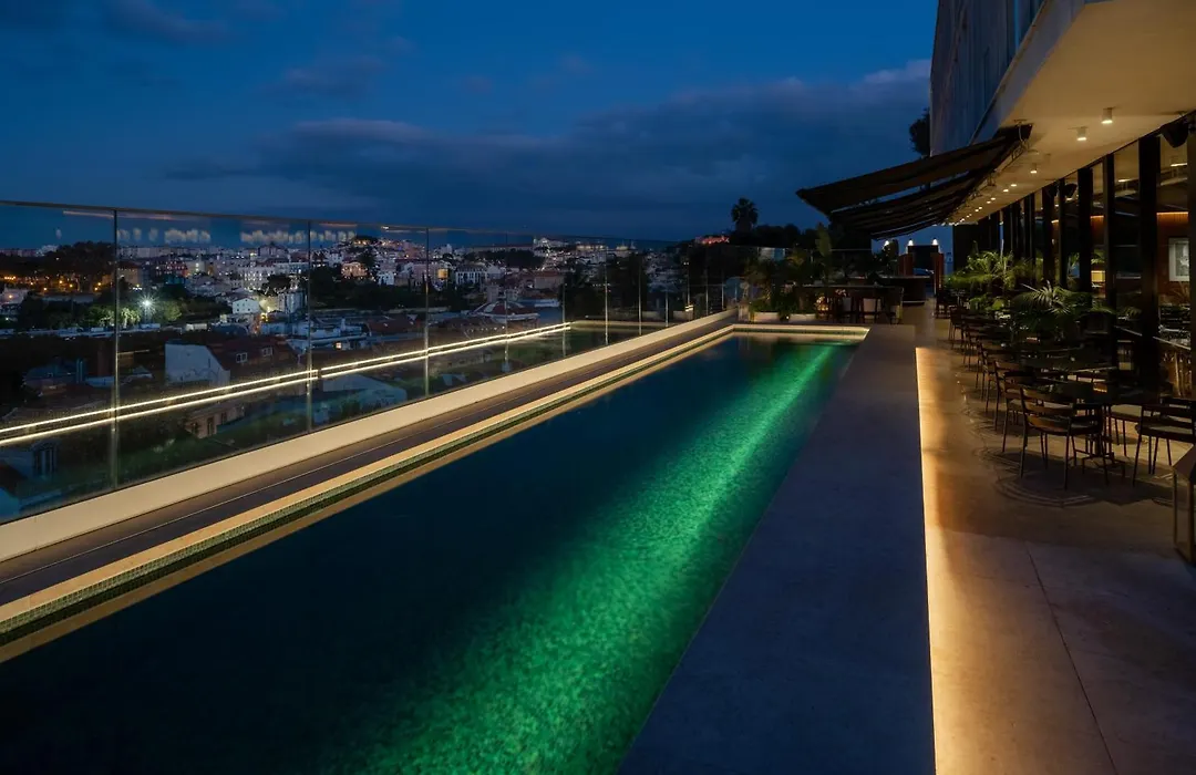 Memmo Principe Real, A Member Of Design Hotels-1