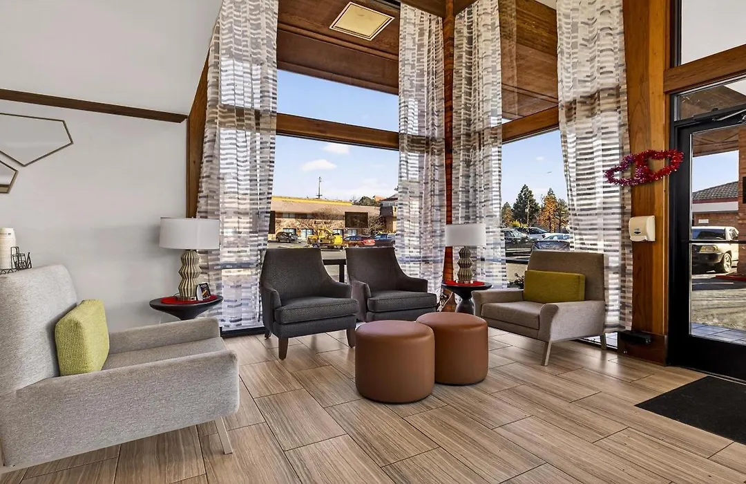 Best Western Amador Inn-1