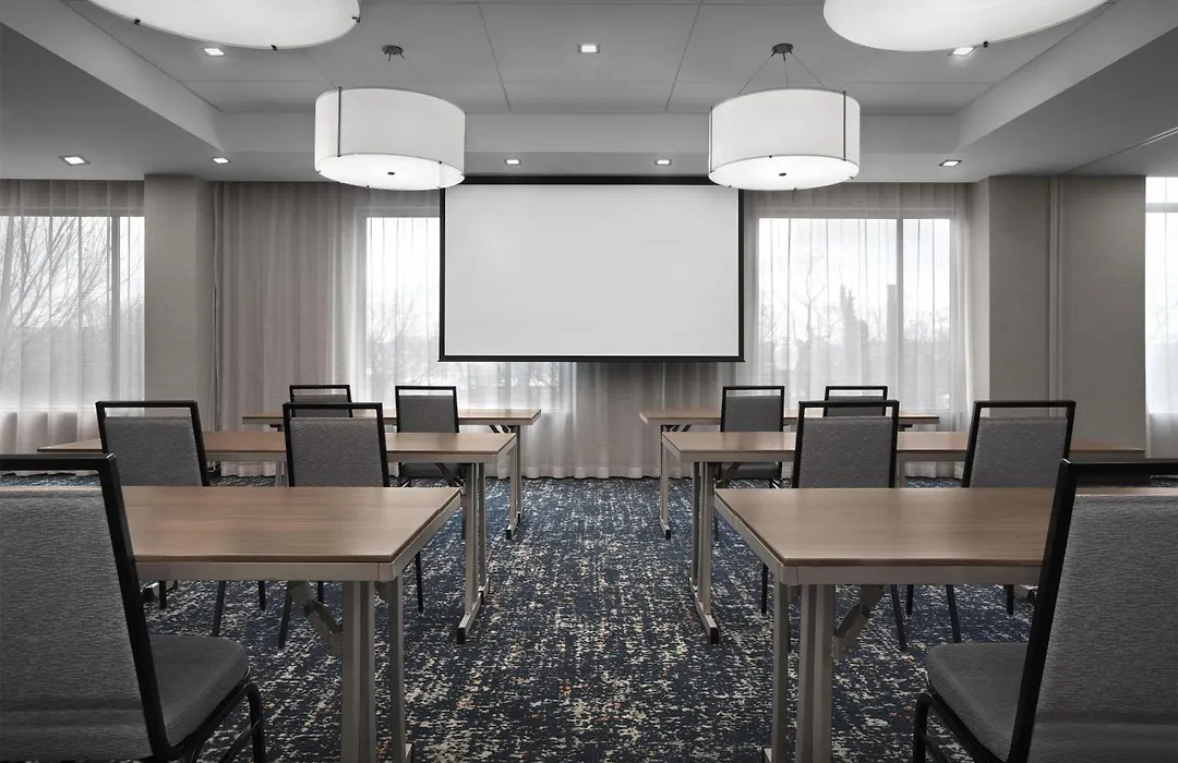 Hampton Inn Washington Dc Noma Union Station-1