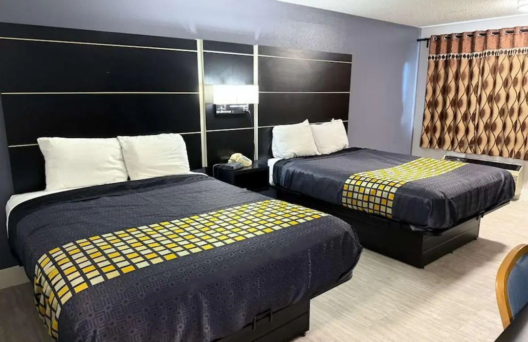 Coratel Inn & Suites By Jasper Hastings-1