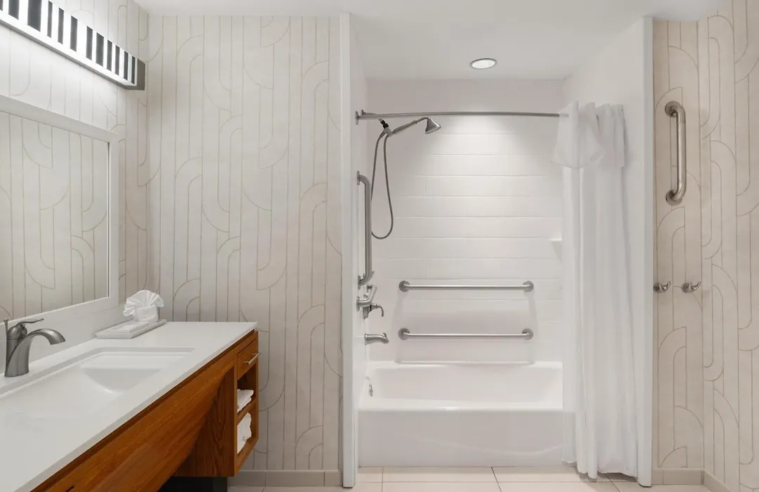 Home2 Suites By Hilton Alexandria-1