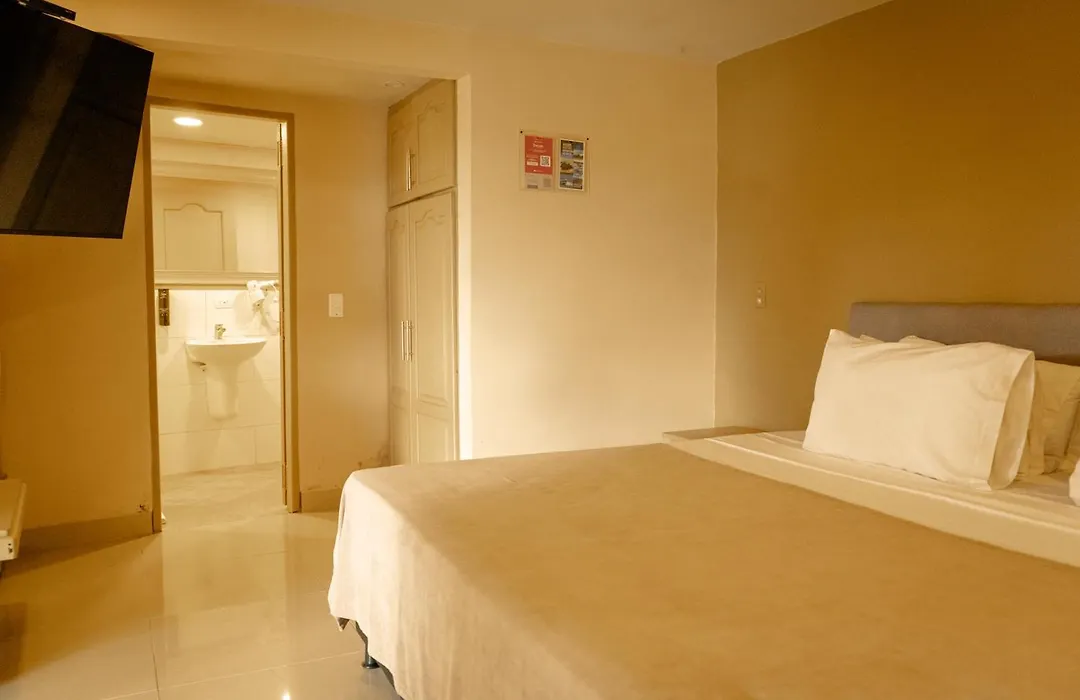 Mansion By Bernalo Hotels-1