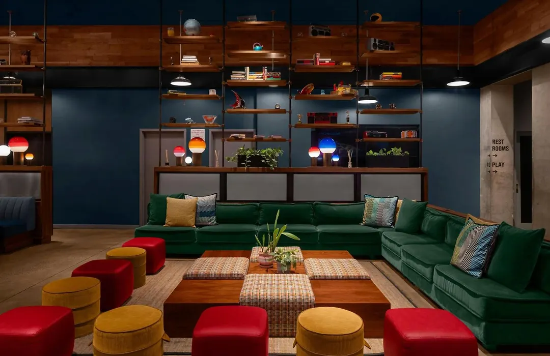 Moxy Nyc Downtown-1