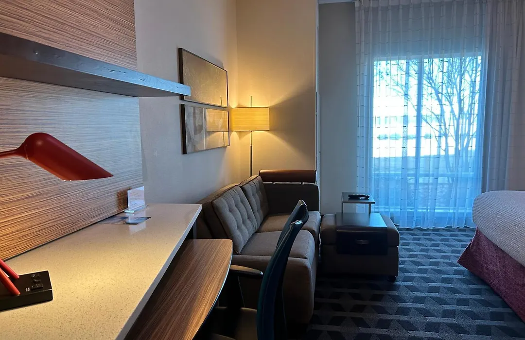 Towneplace Suites Fort Worth Northwest Lake Worth-1