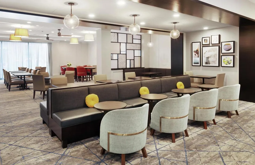 Homewood Suites By Hilton Providence Downtown-1