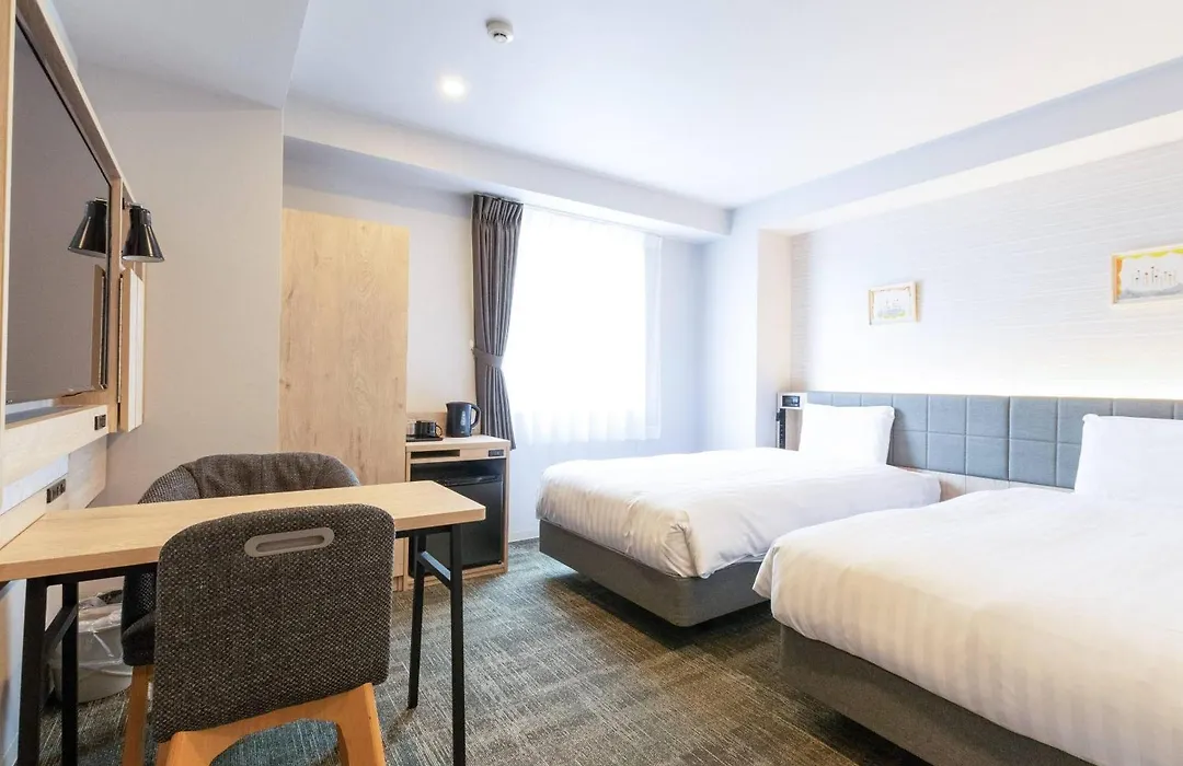 Comfort Hotel Nagoya Shinkansenguchi-1