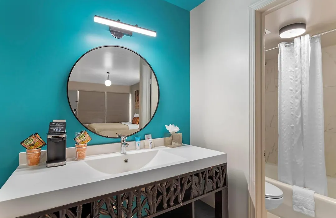 Heights House Hotel - Houston Heights Downtown, An Ascend Collection Hotel-1