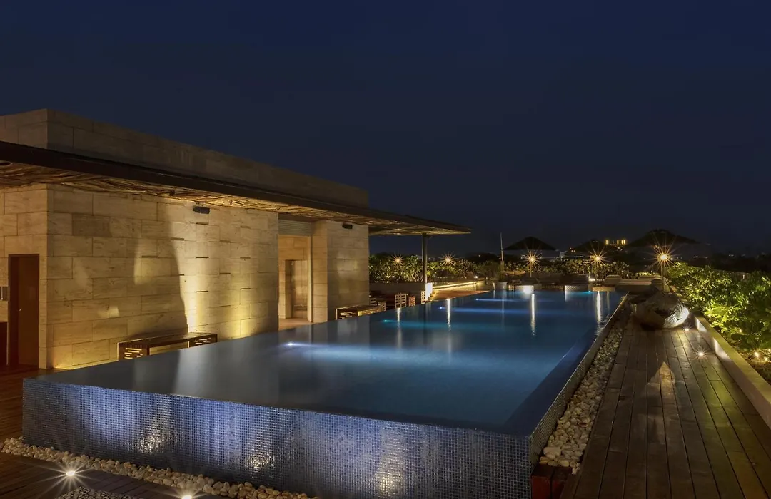 The Yucatan Playa Del Carmen, Tapestry Collection By Hilton (Adults Only)-1