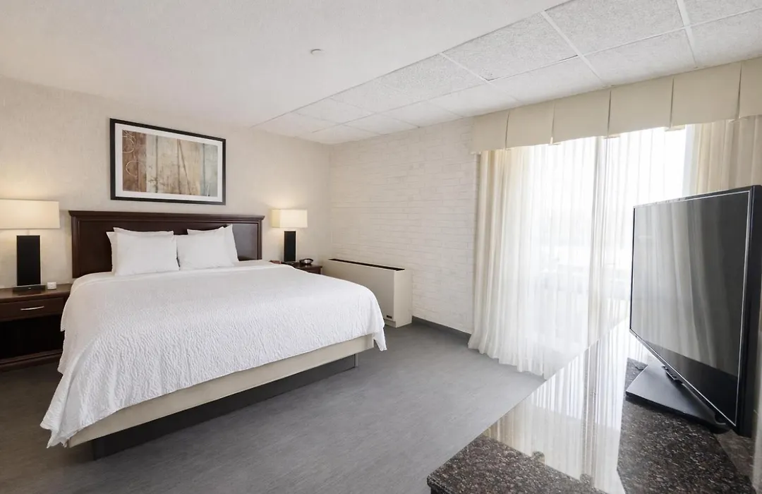 Hotel Lotus Kansas City Stadium-1