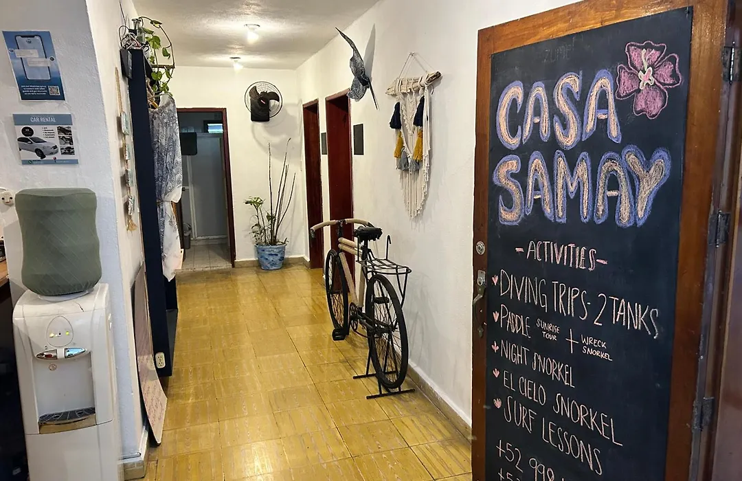 Casa Samay-1