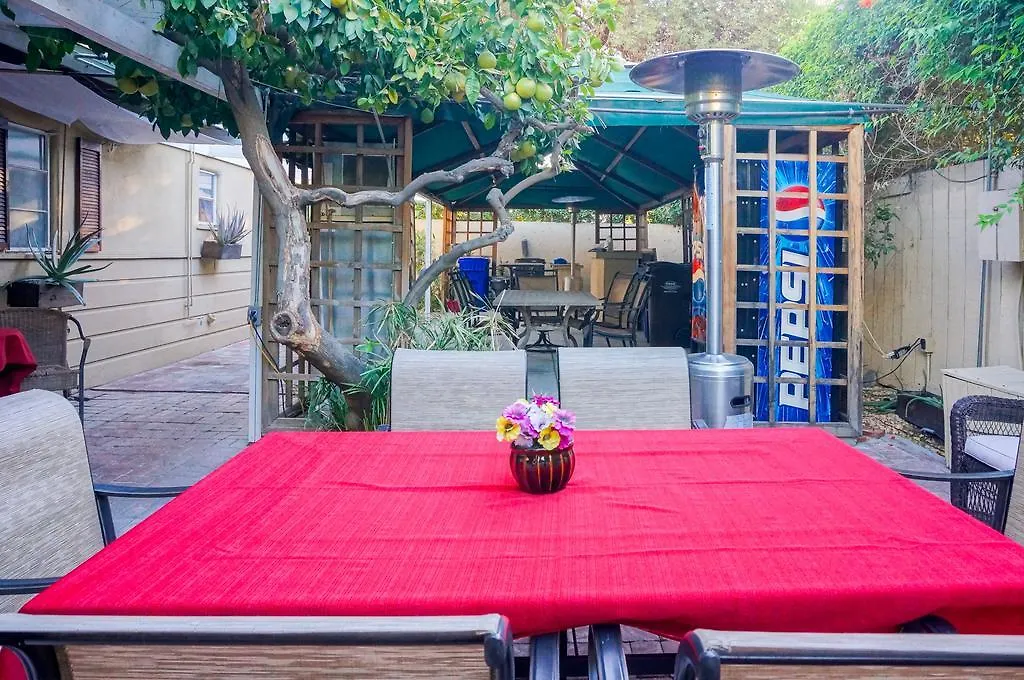 La Dolce Vita Resort & Spa - A Gay Men'S Clothing Optional Resort-1