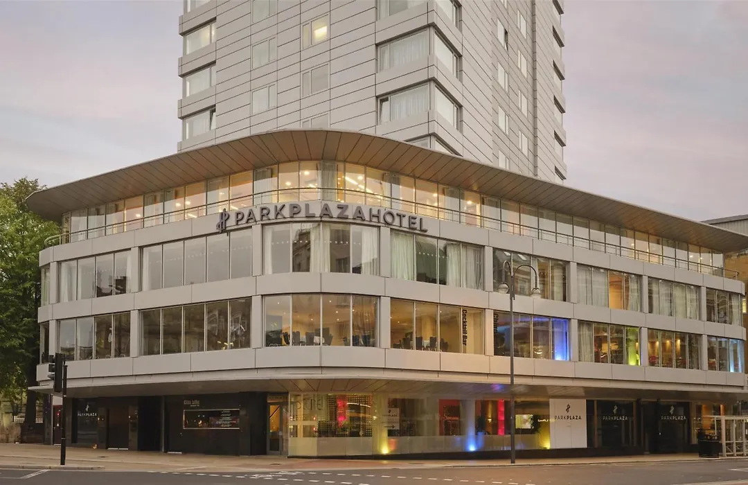 Park Plaza Leeds-1